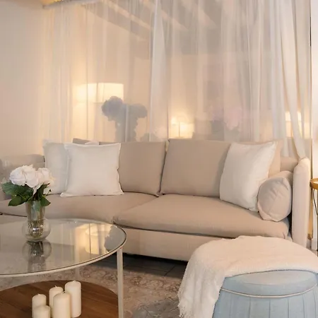 Cozy By Notre-dame Latin Quarter Apartamento *